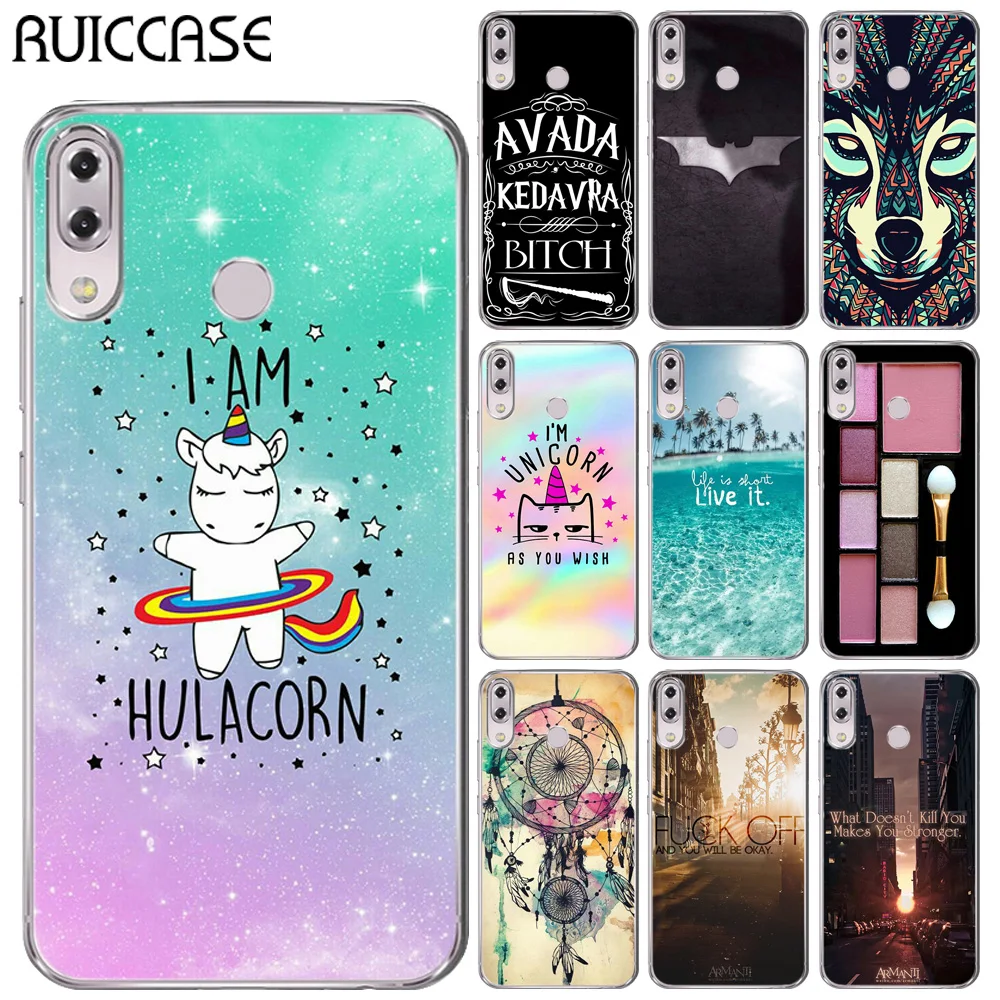 RUICCASE Unicorn Batman Soft TPU Case For Coque Asus Zenfone 5 ZE620KL QUEEN Floral Huskie Silicon Phone Back Cover Capa
RUICCASE Unicorn Batman Soft TPU Case For Coque Asus Zenfone 5 ZE620KL QUEEN Floral Huskie Silicon Phone Back Cover Capa