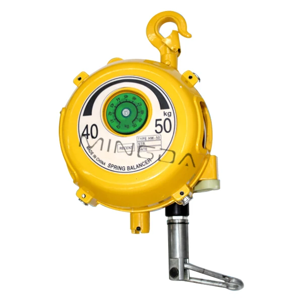 High quality spring driven balancer 40-50kg range , Hanging Spring Balancers For Construction for sale
High quality spring driven balancer 40-50kg range , Hanging Spring Balancers For Construction for sale
