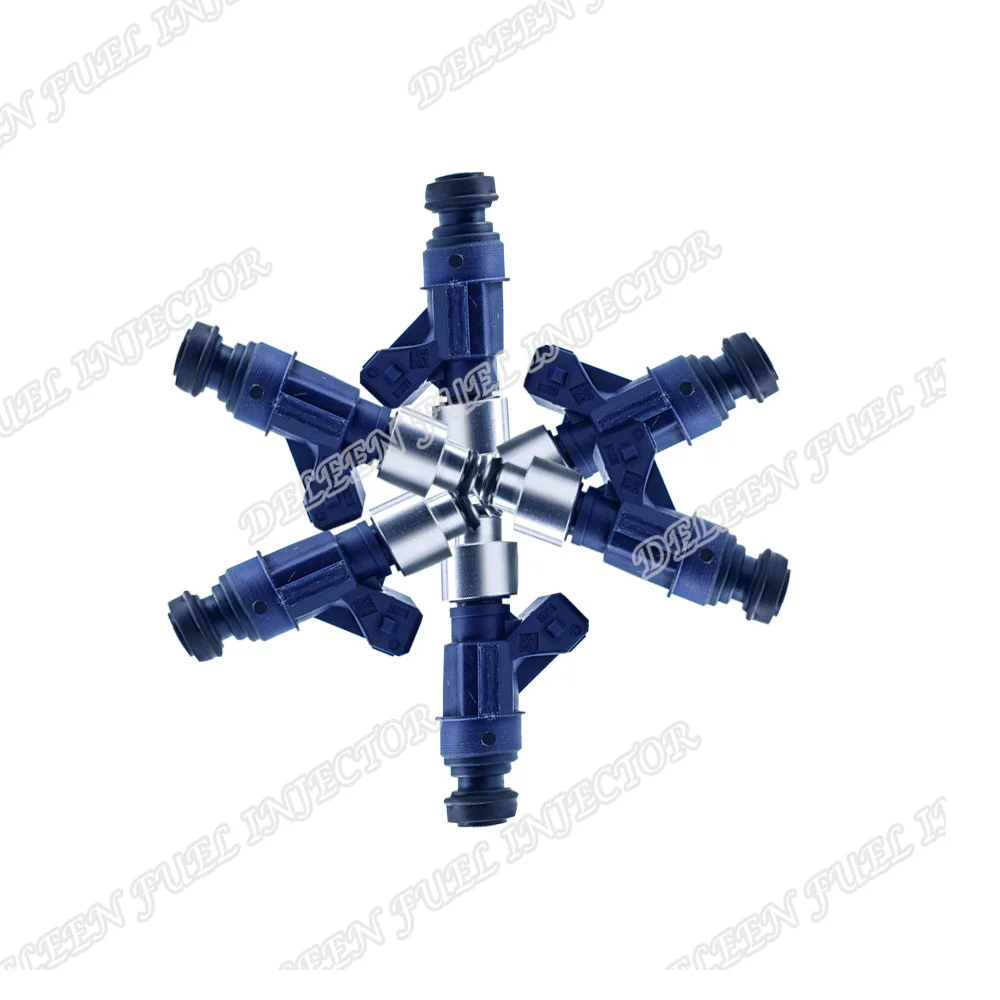 6pcs High Flow performance 1600cc Fit 1992-1993 Mitsubishi Diamante 3.0L Fuel injectors Freeshipping
6pcs High Flow performance 1600cc Fit 1992-1993 Mitsubishi Diamante 3.0L Fuel injectors Freeshipping
