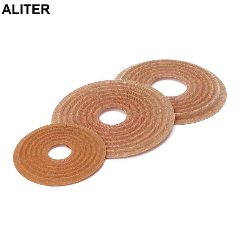 Spider Pad Spring Woofer Subwoofer Bullet Wave Shrapnel Audio Speaker Accessories Repair DIY 25-50mm 115mm
Spider Pad Spring Woofer Subwoofer Bullet Wave Shrapnel Audio Speaker Accessories Repair DIY 25-50mm 115mm