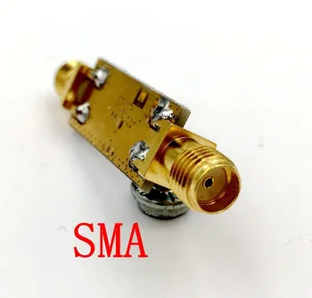 433MHz / 315MHZ Bandpass Filter SMA Remote Control Digital Transmission Receive module
433MHz / 315MHZ Bandpass Filter SMA Remote Control Digital Transmission Receive module