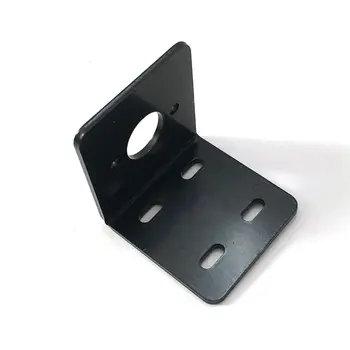 775 750 7 Series Motor Bracket Support Motor Fixed Base L Shaped Aluminum Metal for DIY Toy model
775 750 7 Series Motor Bracket Support Motor Fixed Base L Shaped Aluminum Metal for DIY Toy model