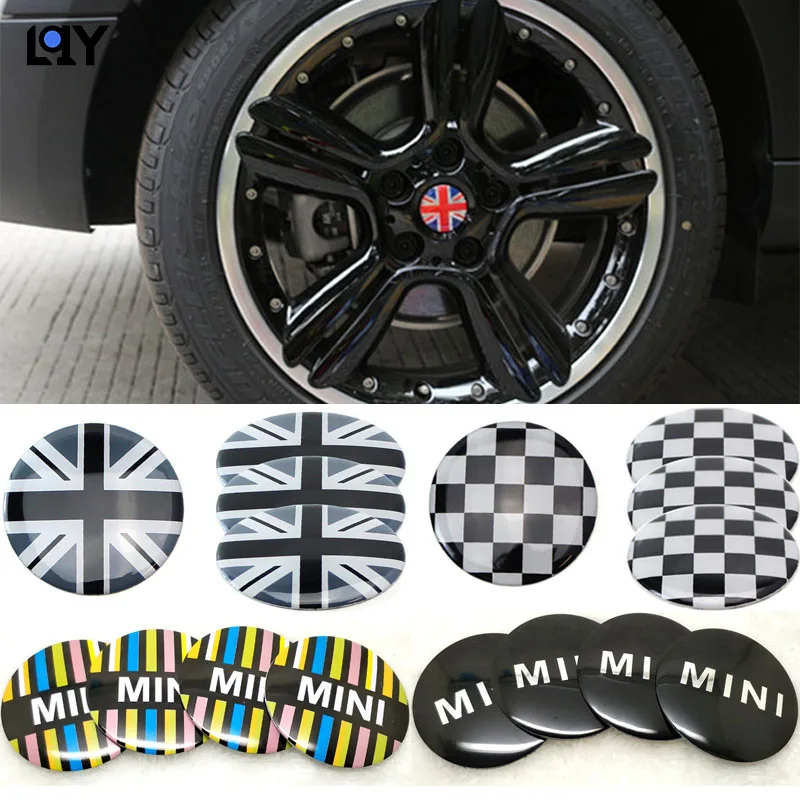 LQY 4PC car accessories wheel hub center cover for Mini coopers R50 R51 R52 R53 R52 R55 R56 R57 r58 r59 R60 R61 °F55 °F56
LQY 4PC car accessories wheel hub center cover for Mini coopers R50 R51 R52 R53 R52 R55 R56 R57 r58 r59 R60 R61 °F55 °F56