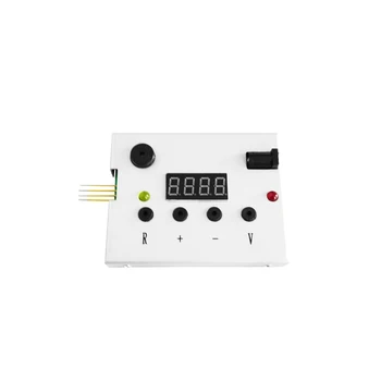 For HP 88 Printerhead Chip Resetter for HP PRO K550 K8600 K5300 K8500 K5400 L7380 L7580 L7590 8000 8500 for Hp88 Resetter
For HP 88 Printerhead Chip Resetter for HP PRO K550 K8600 K5300 K8500 K5400 L7380 L7580 L7590 8000 8500 for Hp88 Resetter