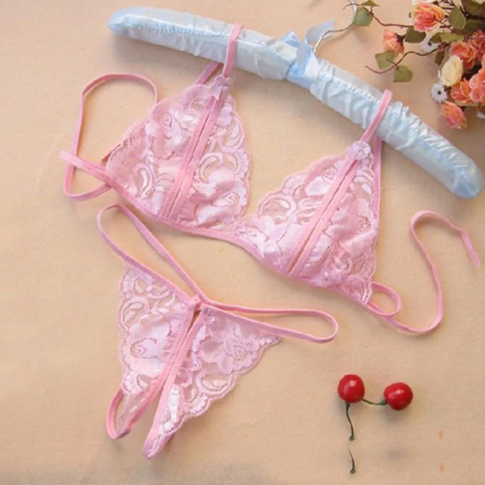 Women Erotic Sexy Underwear Costumes Lingerie Open Bra Crotch Porno Lace Transparent Baby Doll Sexy Lingerie Langeri Lenceria
Women Erotic Sexy Underwear Costumes Lingerie Open Bra Crotch Porno Lace Transparent Baby Doll Sexy Lingerie Langeri Lenceria