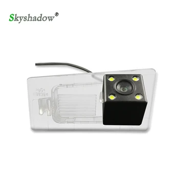 Car CCD 4 LED Night Vision Vehicle Backup Rear View Camera Parking Assistance For For Kia KX3 2015 Elantra 2016
Car CCD 4 LED Night Vision Vehicle Backup Rear View Camera Parking Assistance For For Kia KX3 2015 Elantra 2016