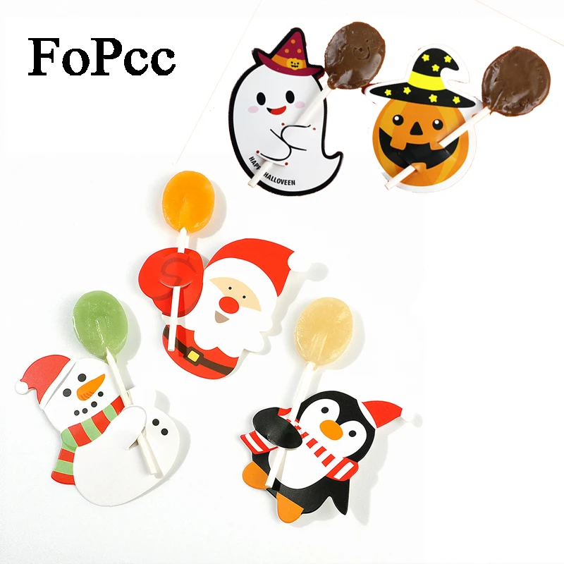 2018 50PCS/Set Santa Claus Lollipop Decorative Paper Cards DIY Birthday Party Wedding Helloween Decor Candy Stick Gifts For Kids
2018 50PCS/Set Santa Claus Lollipop Decorative Paper Cards DIY Birthday Party Wedding Helloween Decor Candy Stick Gifts For Kids
