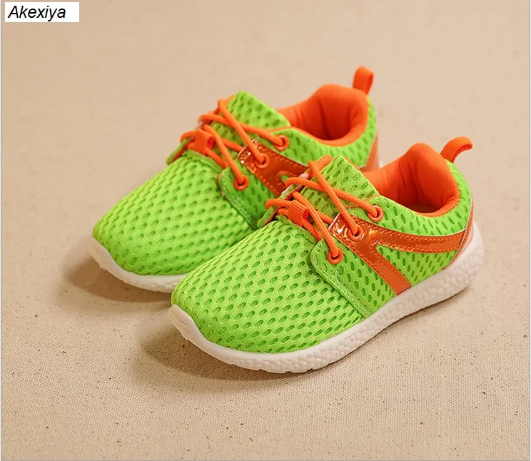 2017 Hot Sale boy and girl's casual shoes Size 30-35 Children sneakers shoes Spring Summer Breathable Casual Sneakers
2017 Hot Sale boy and girl's casual shoes Size 30-35 Children sneakers shoes Spring Summer Breathable Casual Sneakers
