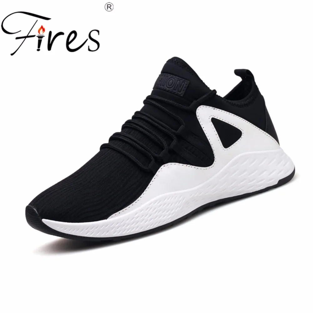 Fires Men Summer Running Shoes Soft Light Sport Sneakers Black Wearable Walking Shoes Man Sport Shoes Zapatillas Hombre
Fires Men Summer Running Shoes Soft Light Sport Sneakers Black Wearable Walking Shoes Man Sport Shoes Zapatillas Hombre