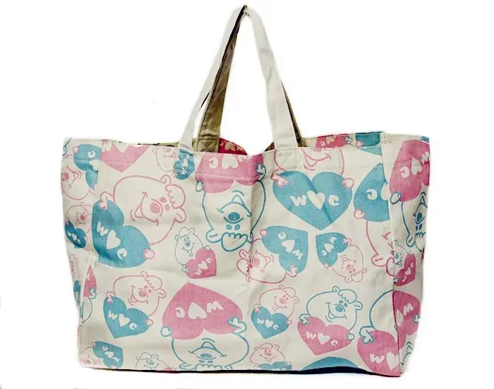 online get cheap recycled cotton tote bags -aliexpress.com .
