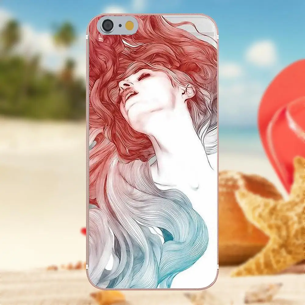 Для Xiao mi Red 5 4A 3 S Pro 4 4i 5s Max Mix 2 Note Plus Мягкий чехол из ТПУ с пикантным рисунком