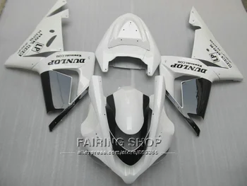 White black zx10r 2004 2005 Fairings For Kawasaki Ninja zx-10r 04 05 Best Injection mold Fairing kit +Sticker *n29
White black zx10r 2004 2005 Fairings For Kawasaki Ninja zx-10r 04 05 Best Injection mold Fairing kit +Sticker *n29