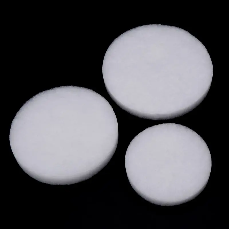 Filter Sponge Fish Tank Aquarium Replacement Biochemical High Density For Eheim 2213/2215/2217
Filter Sponge Fish Tank Aquarium Replacement Biochemical High Density For Eheim 2213/2215/2217