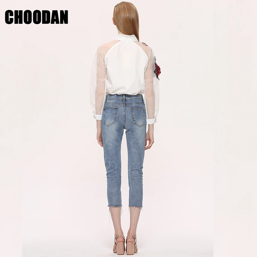 1389 embroidery blouse shirt women (4)