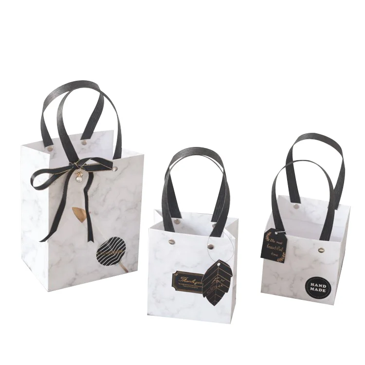 Free shipping wholesale 60pcs/lot 10*10*10cm Marble Paper Jewelry Gift bag Gift Packaging Bag
Free shipping wholesale 60pcs/lot 10*10*10cm Marble Paper Jewelry Gift bag Gift Packaging Bag