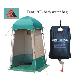 Bath Dressing Fitting Room Shower Tent/Toilet/Dressing Changing Room Outdoor Movable WC Beach Fishing Sunshade Camping Tent
Bath Dressing Fitting Room Shower Tent/Toilet/Dressing Changing Room Outdoor Movable WC Beach Fishing Sunshade Camping Tent