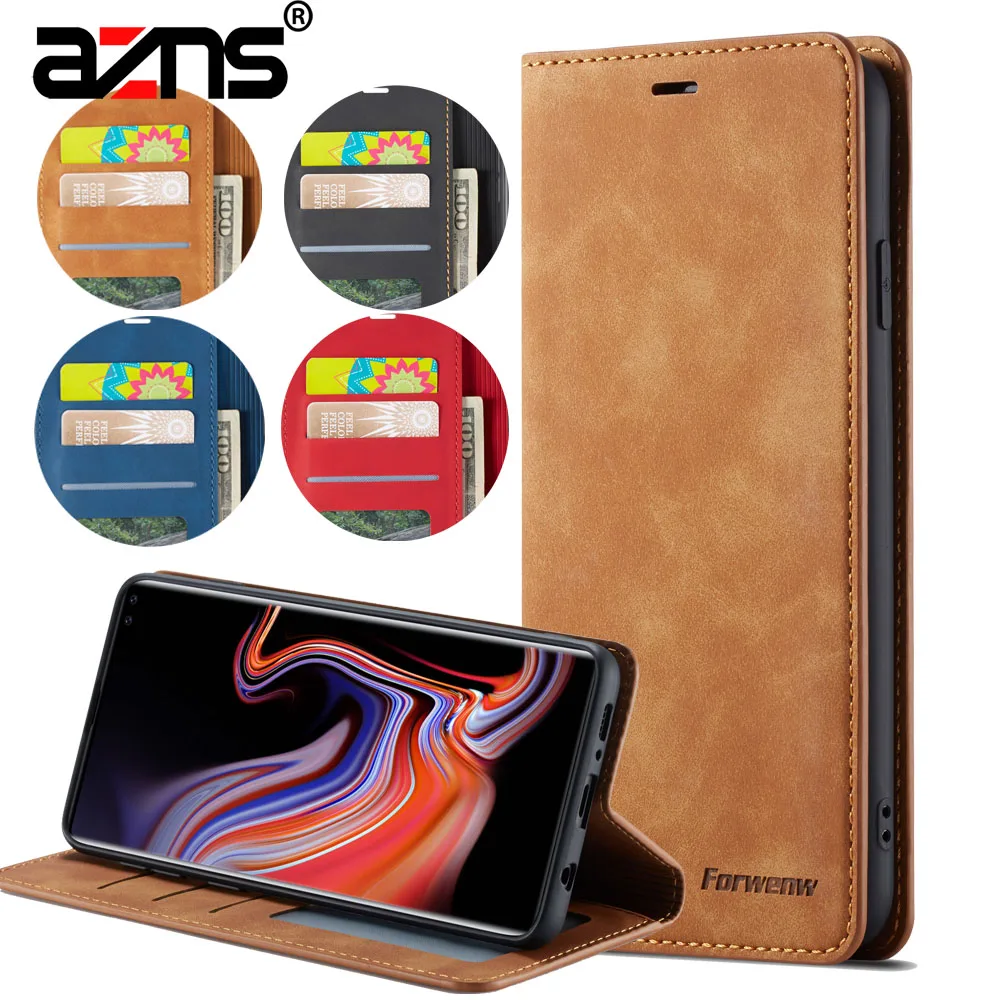 For Men Women Leather Flip Case for Samsung Galaxy A6 A8 2018 Retro Book Cover for Samsung Galaxy A7 2018/A750 Wallet Coque
For Men Women Leather Flip Case for Samsung Galaxy A6 A8 2018 Retro Book Cover for Samsung Galaxy A7 2018/A750 Wallet Coque