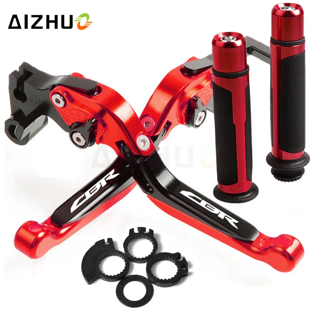 Motorcycle Brake Clutch Lever Hand Grip Handlebar FOR HONDA CBR929RR CBR 929 RR CBR929 RR CBR 929RR 2000 2001
Motorcycle Brake Clutch Lever Hand Grip Handlebar FOR HONDA CBR929RR CBR 929 RR CBR929 RR CBR 929RR 2000 2001