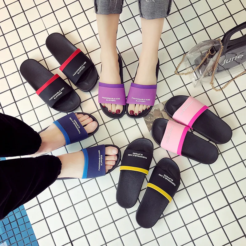 Women Slippers Summer Slides Platform Women Sandals Slip On Flip Flops Beach Slippers Zapatillas Mujer SP51
Women Slippers Summer Slides Platform Women Sandals Slip On Flip Flops Beach Slippers Zapatillas Mujer SP51