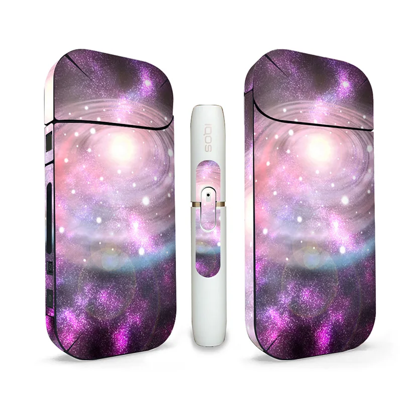 Hot Protective Cover full body Pouch Vapor Holder Sticker Skin For IQOS 2.4P 123G
Hot Protective Cover full body Pouch Vapor Holder Sticker Skin For IQOS 2.4P 123G