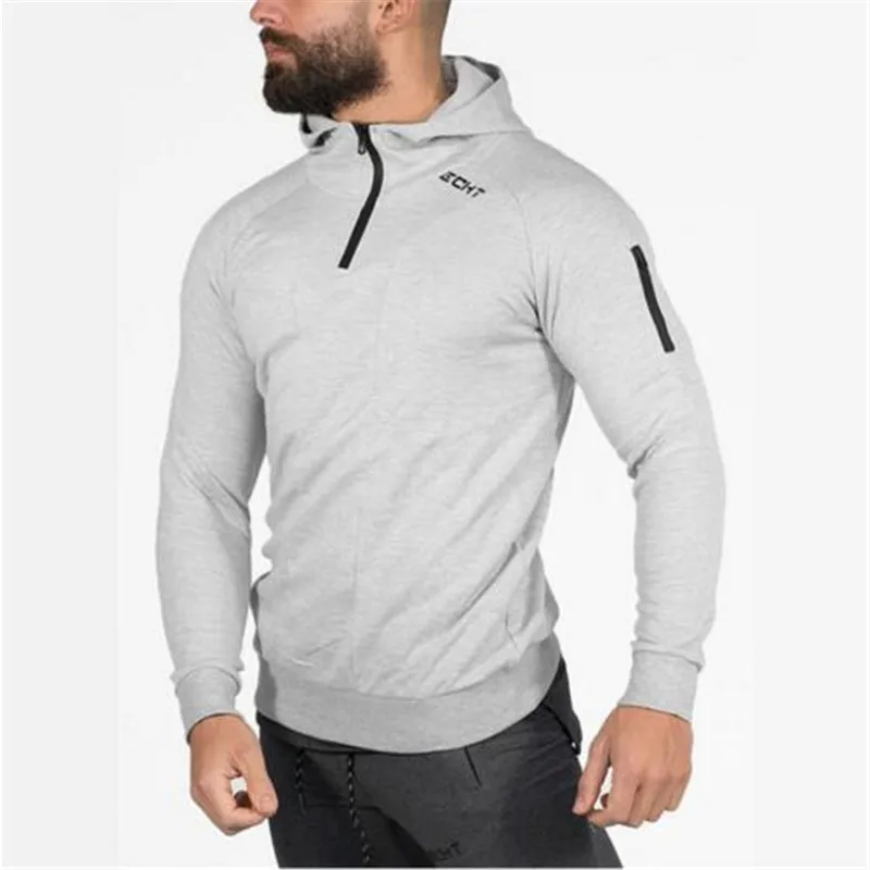 2017 men sweatshirt hood brand fashion casual the gyms Bodybuilding men clothes cotton sweatshirt autumn clothes
2017 men sweatshirt hood brand fashion casual the gyms Bodybuilding men clothes cotton sweatshirt autumn clothes