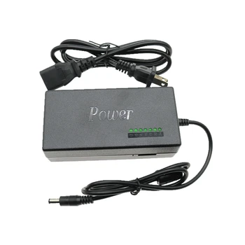 12V-24V DC plug Voltage power supply 96W adapter,7-adjustable,FOR Electric drill floor saw Universal dc power supply adapter
12V-24V DC plug Voltage power supply 96W adapter,7-adjustable,FOR Electric drill floor saw Universal dc power supply adapter