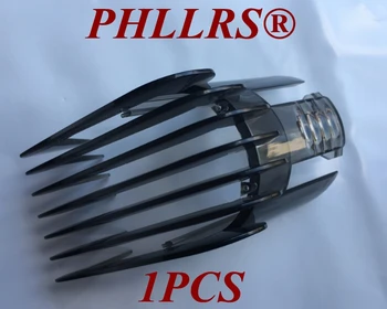 1Pcs 3-21MM Cutter replace head HAIR CLIPPER COMB for PHILIPS trimmer QC5105 QC5115 QC5155 QC5120 QC5125 QC5130 QC5135 QC5105
1Pcs 3-21MM Cutter replace head HAIR CLIPPER COMB for PHILIPS trimmer QC5105 QC5115 QC5155 QC5120 QC5125 QC5130 QC5135 QC5105
