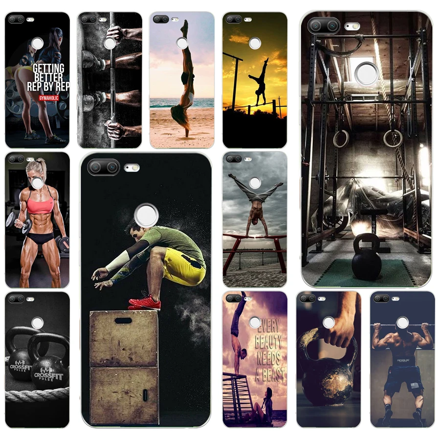 262AQ Crossfit Mode Soft Silicone Tpu Cover phone Case for huawei Honor 9 Lite 10 p 9 10 lite case
262AQ Crossfit Mode Soft Silicone Tpu Cover phone Case for huawei Honor 9 Lite 10 p 9 10 lite case