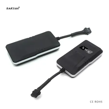 Car GPS Tracker G05 Vehicle Tracker GPS Locator Real Time Tracking Anti-theft Device Drop Shipping
Car GPS Tracker G05 Vehicle Tracker GPS Locator Real Time Tracking Anti-theft Device Drop Shipping
