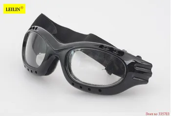 5PCS High-quality protection glasses anti-shock transparent labor windproof glasses wind dust tactical safety glasses
5PCS High-quality protection glasses anti-shock transparent labor windproof glasses wind dust tactical safety glasses
