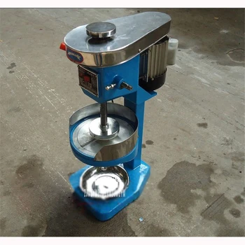 FL-150I Manual / Machine Snow Ice Electric Ice Crusher Ice Shaver Snow Cone Maker 220 V/180W electric hand crushed ice machine
FL-150I Manual / Machine Snow Ice Electric Ice Crusher Ice Shaver Snow Cone Maker 220 V/180W electric hand crushed ice machine