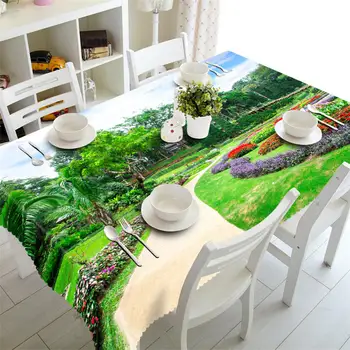 green Tablecloth picnic Polyester fibe rectangular Waterproof wedding Round Table Cover Cabinet Cover Customized size Pillowcase
green Tablecloth picnic Polyester fibe rectangular Waterproof wedding Round Table Cover Cabinet Cover Customized size Pillowcase