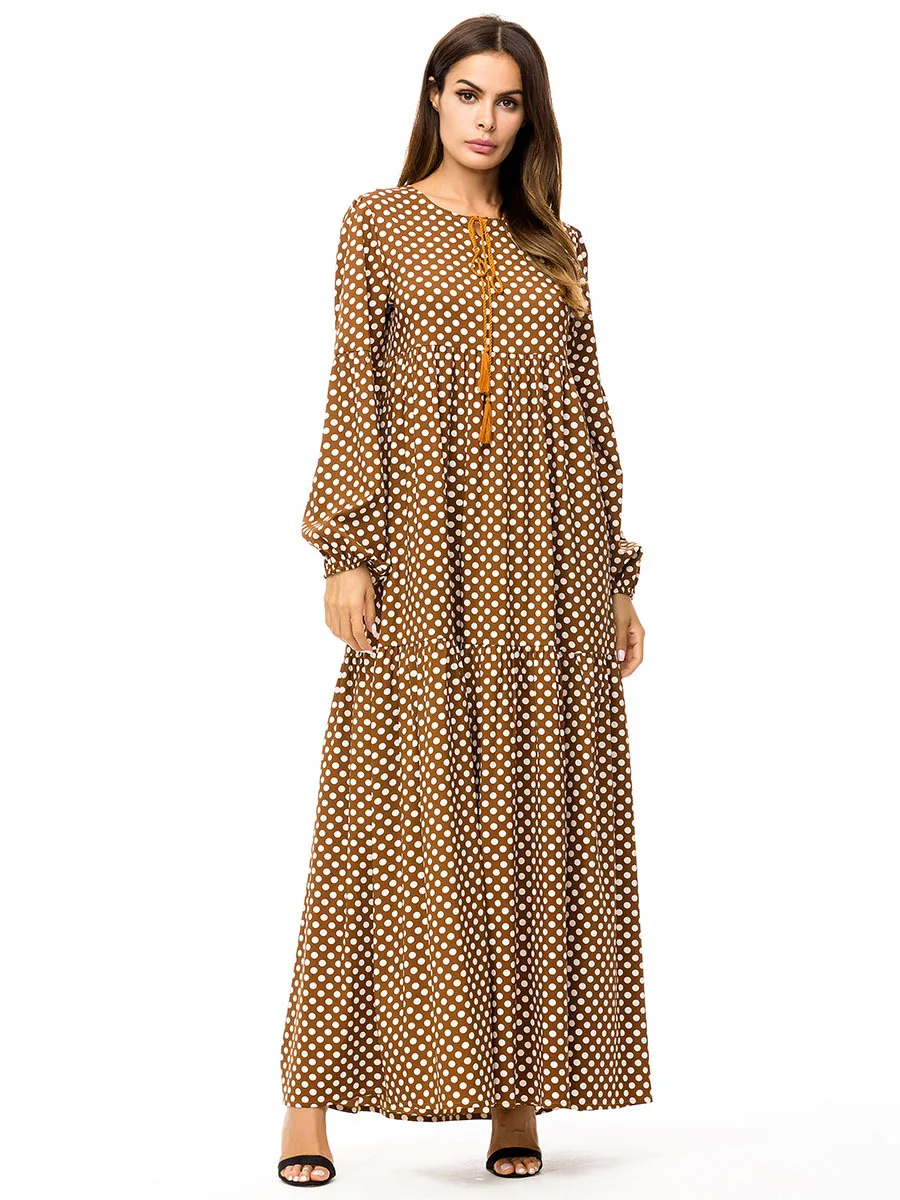 Brown (9)