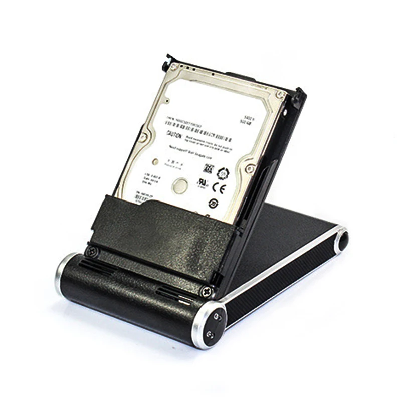 Newest Mobile Hard Disk Box USB3.0 Notebook Mobile Hard Disk Box 2.5-Inch SATA Serial Port SSD Hard Disk Box SSD Adapters
Newest Mobile Hard Disk Box USB3.0 Notebook Mobile Hard Disk Box 2.5-Inch SATA Serial Port SSD Hard Disk Box SSD Adapters