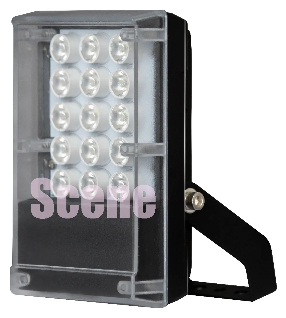 1500lm High power LED white light, LED floodlight , Visible LED lamp with Aluminum material & night vision light sources
1500lm High power LED white light, LED floodlight , Visible LED lamp with Aluminum material & night vision light sources