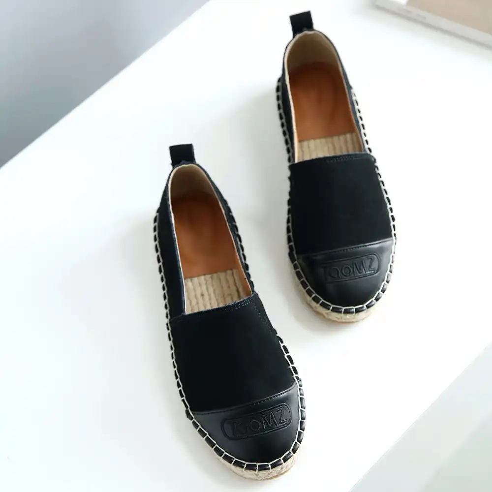 pretty loafers brand
