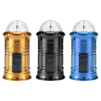 Solar Powered Light Portable Collapsible LED Flashlight Stage Flame Effect Lamp Outdoor Camping Hiking Tent Lantern EU Plug
Solar Powered Light Portable Collapsible LED Flashlight Stage Flame Effect Lamp Outdoor Camping Hiking Tent Lantern EU Plug