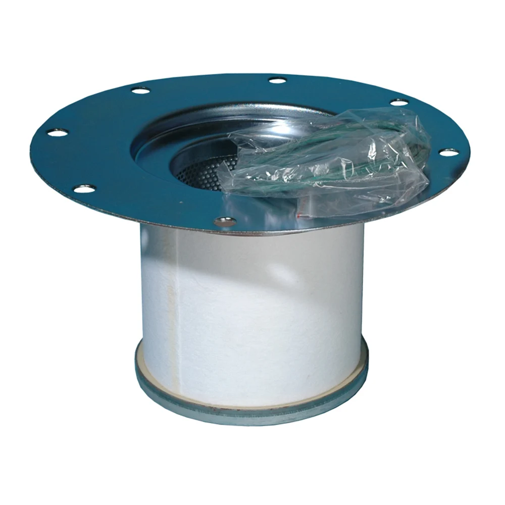 1613839702 2901056602 Oil Separator for Atlas Copco Screw Injection Air Compressor Repair Part GA37 GA45
1613839702 2901056602 Oil Separator for Atlas Copco Screw Injection Air Compressor Repair Part GA37 GA45