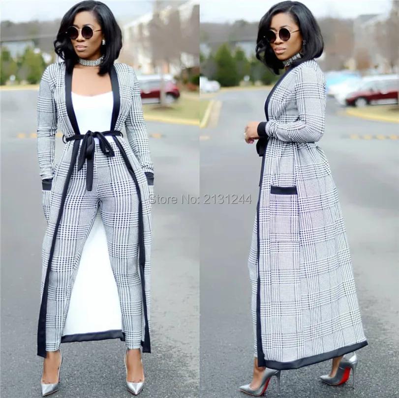 New Fashion Brand 2018 Casual Rompers Full Sleeve Long Jumpsuit 3 Piece Women Rompers AM257
New Fashion Brand 2018 Casual Rompers Full Sleeve Long Jumpsuit 3 Piece Women Rompers AM257