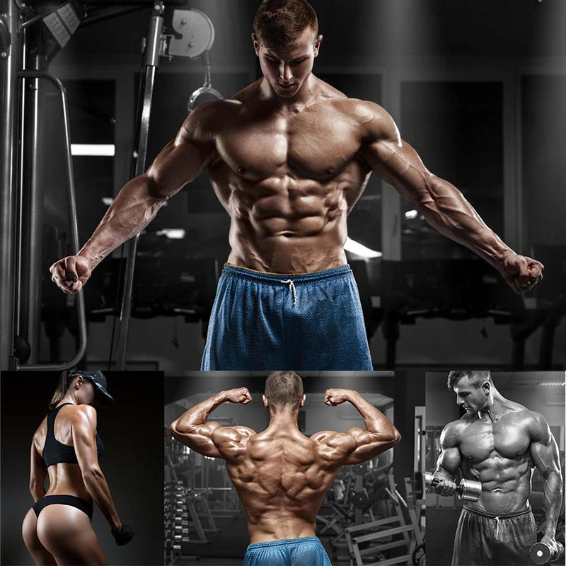 2 Pcs Stickers Fitness Full Body Massager Silicone Hydrogel Mat Replacement For Smart Abdomen Muscle Training Gym Accessories
2 Pcs Stickers Fitness Full Body Massager Silicone Hydrogel Mat Replacement For Smart Abdomen Muscle Training Gym Accessories