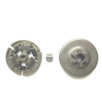 Attachment For Stihl 020T MS200T Clutch Sprocket Drum Bearing Parts Assembly Replacement Equipment Accessories
Attachment For Stihl 020T MS200T Clutch Sprocket Drum Bearing Parts Assembly Replacement Equipment Accessories