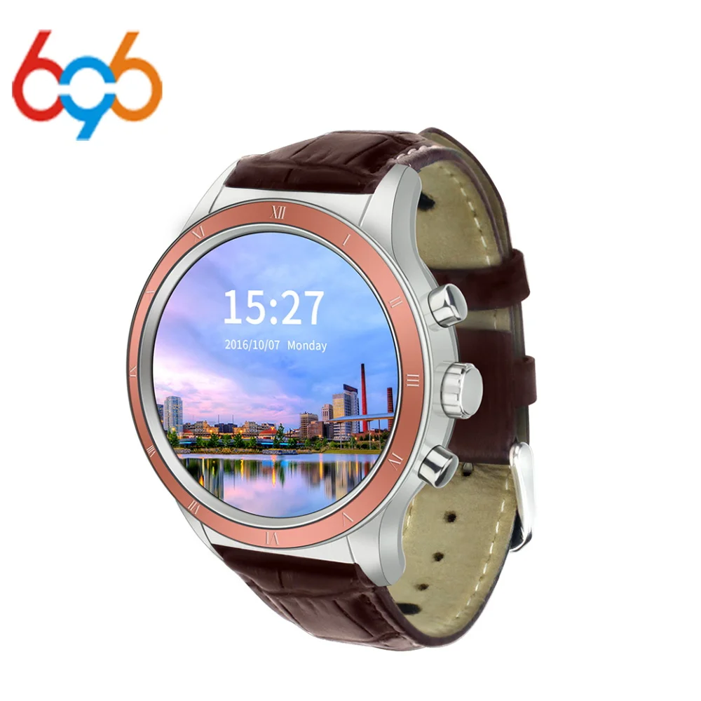 696 Y3S Smart Watch Fitness Sleep Tracker Wifi GPS Intelligent Wrist Heart Rate Tracker Smartwatch Wearable Devices
696 Y3S Smart Watch Fitness Sleep Tracker Wifi GPS Intelligent Wrist Heart Rate Tracker Smartwatch Wearable Devices