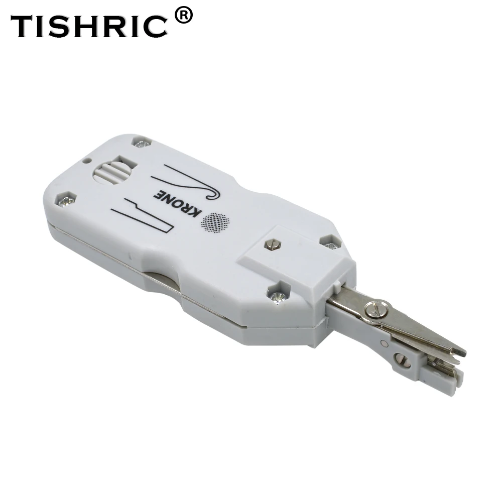 TISHRIC Original Krone Short Type Patchpanel Cable Tester Rj45 Net Work Cable Tester/tracker Crimpadora RJ45 RJ11 Wire Tracker
TISHRIC Original Krone Short Type Patchpanel Cable Tester Rj45 Net Work Cable Tester/tracker Crimpadora RJ45 RJ11 Wire Tracker
