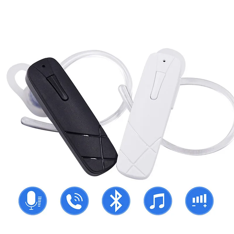 Wireless Bluetooth Headset Bluetooth Headphone Earphone Hand free Mini V4.1 Universal M165 Earbud Earpiece for IPhone/ All Phone
Wireless Bluetooth Headset Bluetooth Headphone Earphone Hand free Mini V4.1 Universal M165 Earbud Earpiece for IPhone/ All Phone