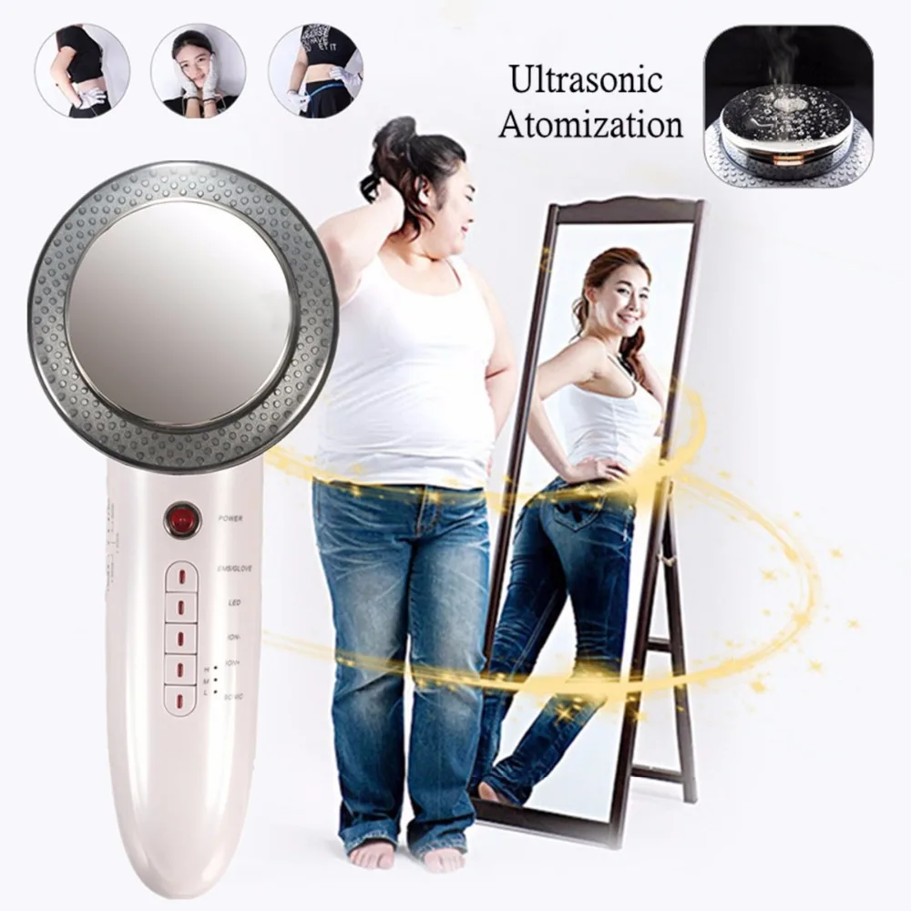 6 IN 1 Galvonic Gloves EMS Photon Instrument Body Skin Care Infrared Beauty Slimming Fat Removal Therapy Slim Cellulite Fitness
6 IN 1 Galvonic Gloves EMS Photon Instrument Body Skin Care Infrared Beauty Slimming Fat Removal Therapy Slim Cellulite Fitness