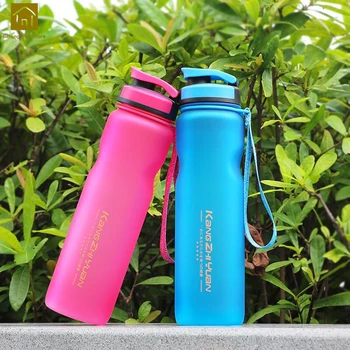 Plastic Water Bottle Cycling Bottles Transparent Water Cute Creative Garrafa Tazas Caneca Protable Hiking Bottle Summer JKE196
Plastic Water Bottle Cycling Bottles Transparent Water Cute Creative Garrafa Tazas Caneca Protable Hiking Bottle Summer JKE196