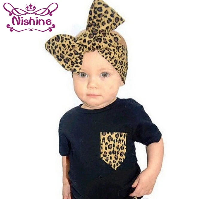 Nishine Girls Kids Soft Stretch Headband Big Bow Turban Bowknot Hairband Leopard Headwraps Children Hair Band Accessories
Nishine Girls Kids Soft Stretch Headband Big Bow Turban Bowknot Hairband Leopard Headwraps Children Hair Band Accessories