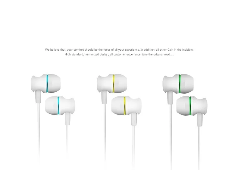 CHYI In Ear Earphone Sport Headset Gamer Earbuds Volume Control 3.5mm Muisic Earphones With Mic For Smartphone PC Laptop Desktop CHYI In Ear Earphone Sport Headset Gamer Earbuds Volume Control 3.5mm Muisic Earphones With Mic For Smartphone PC Laptop Desktop