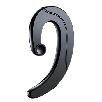 EDAL Bone Conduction Wireless Bluetooth BT 4.2 Headset Sports Headphone With Mic Earbuds Sports Headset for Xiaomi For iPhone
EDAL Bone Conduction Wireless Bluetooth BT 4.2 Headset Sports Headphone With Mic Earbuds Sports Headset for Xiaomi For iPhone