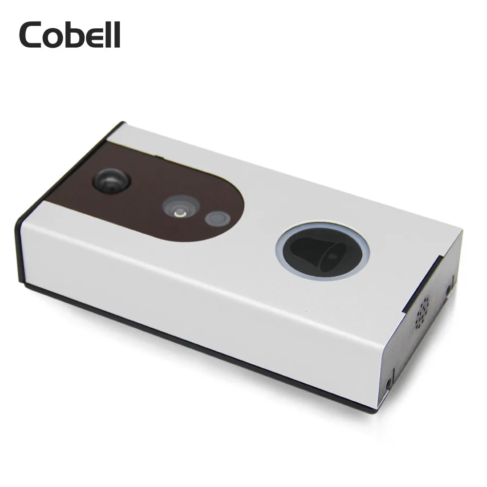 Battery Video Doorbell Camera _DB31S_by Zilink_alibaba_4_